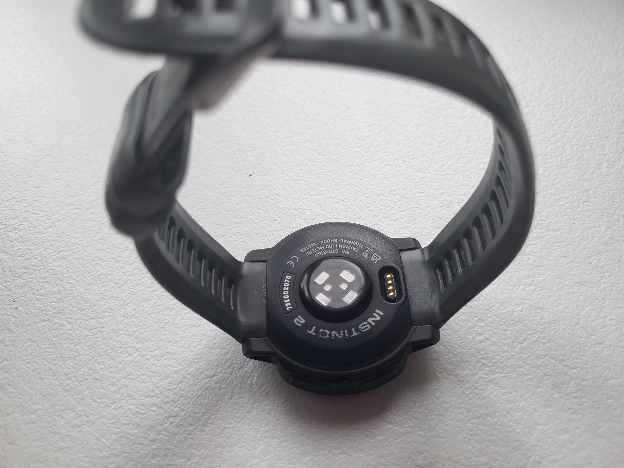 Garmin Instinct 2 Solar stan bdb