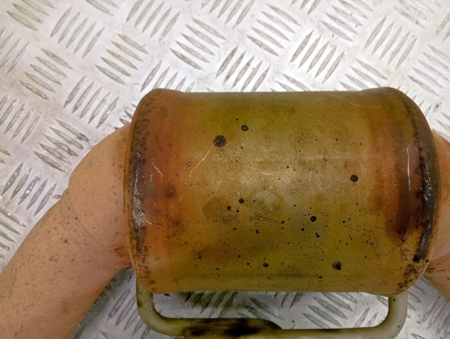 Каталізатор Touareg FL Каталызатор Туарег ФЛ Розборка Шрот