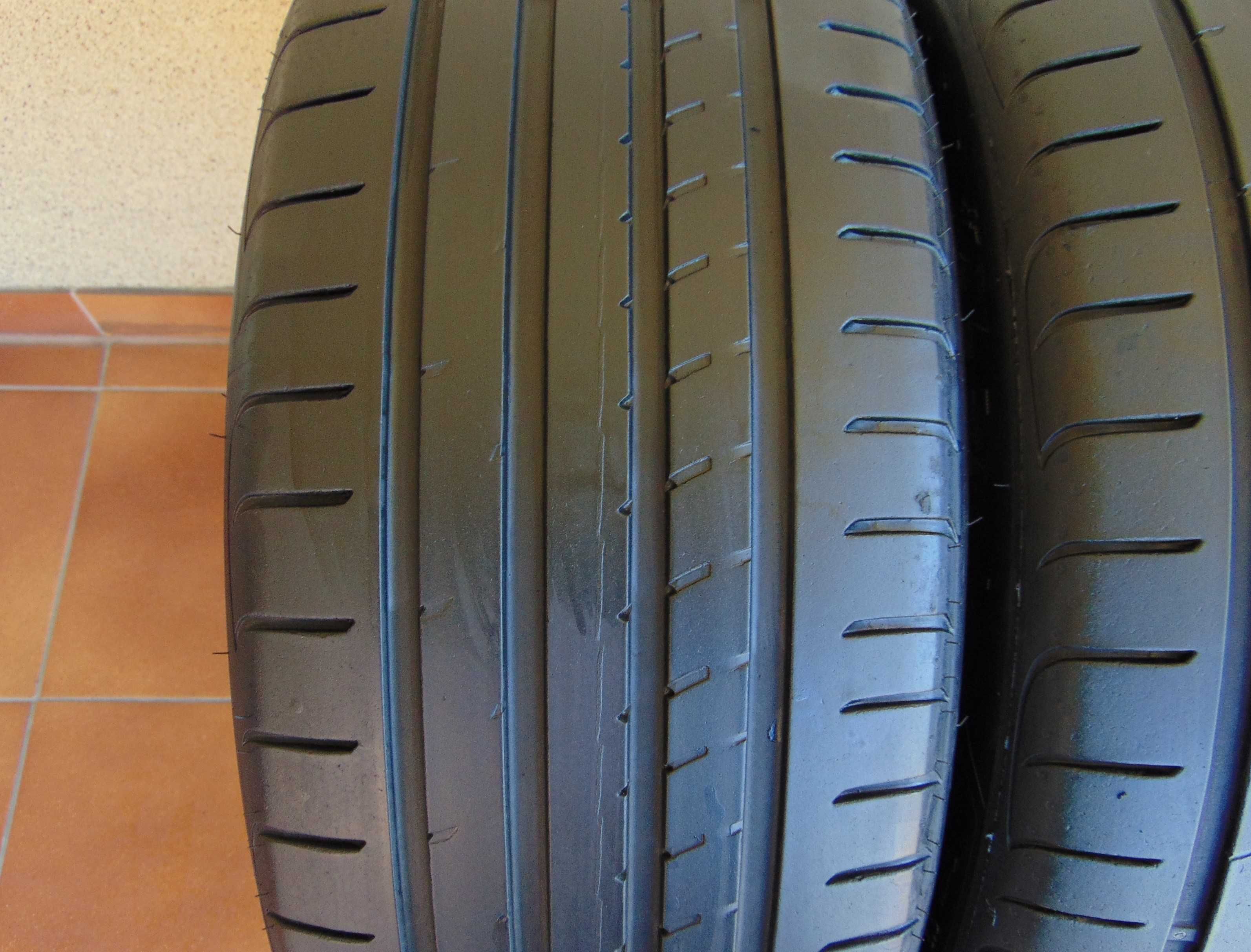 Opony Letnie 235/45 R18 GOODYEAR EAGLE F1 ASYMMETRIC 2 2szt.