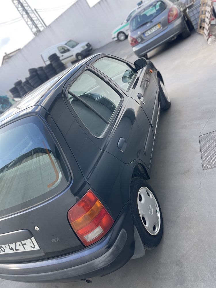 Vendo Nissan Micra 1.0 GX