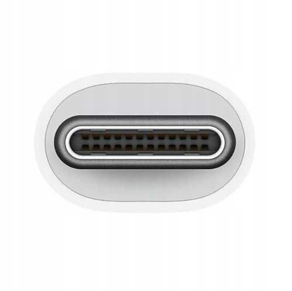 Adapter USB Typ-C - USB Typ-C/HDMI/USB Apple MUF82ZM/A