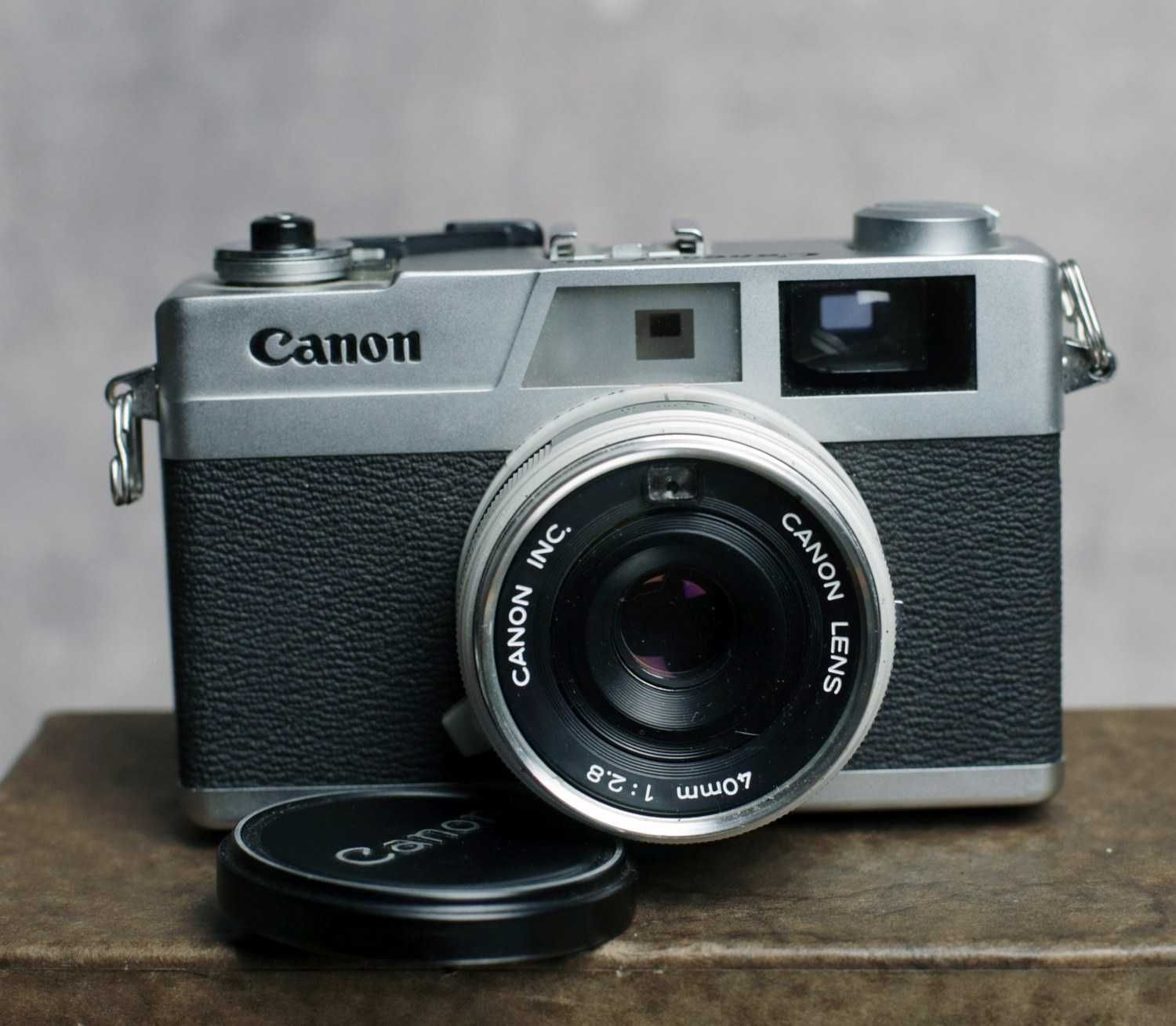 Canon Canonet 28