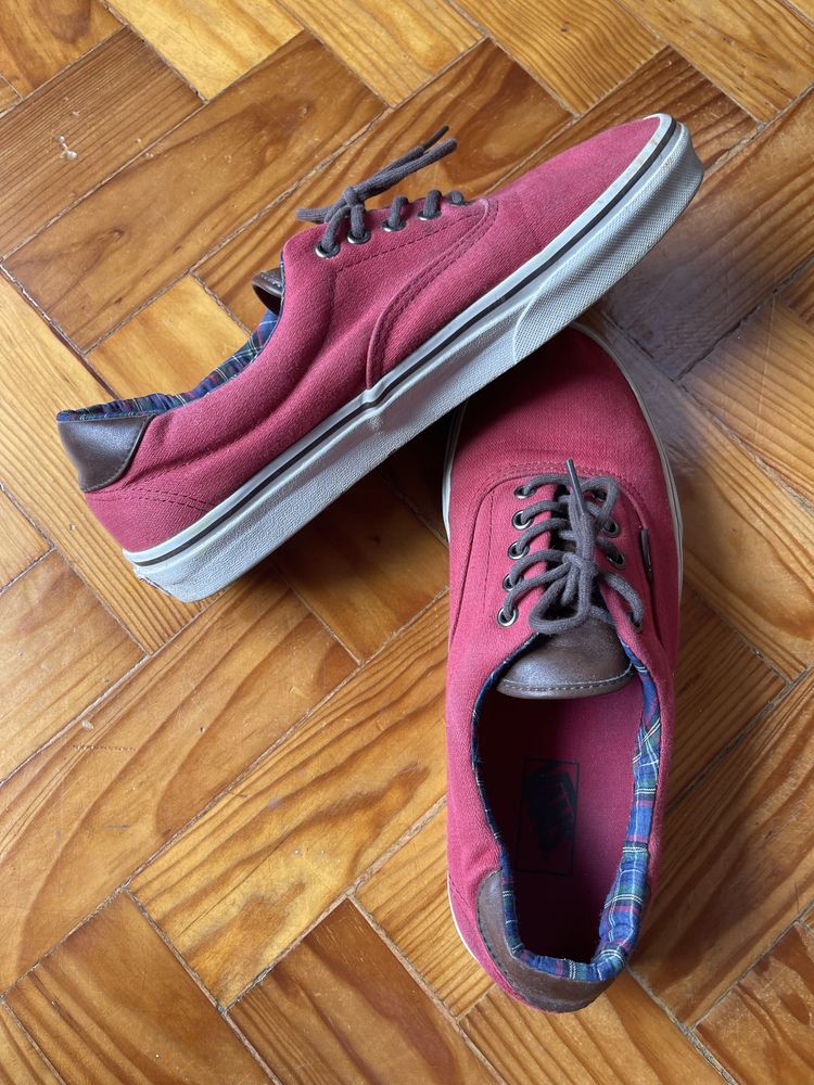Ténis Vans 44 em otimo estado