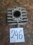 Cylinder silnika 017,023