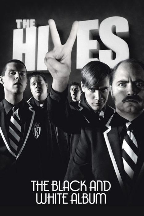 Poster The Hives 61x91,5