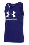 Under Armour Męska Koszulka Na Ramiączkach / rozm Xxxl 3xl