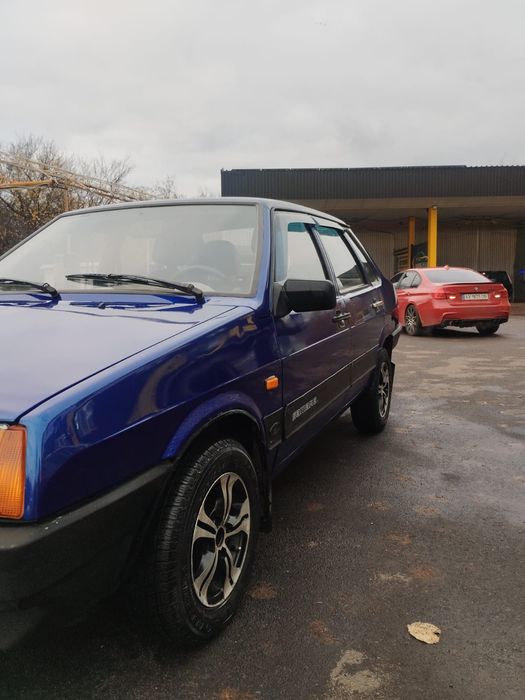 Продам авто ВАЗ 21099