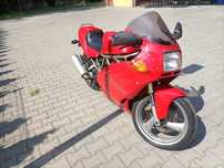 Ducati SS 600 Supersport Piękny klasyk!