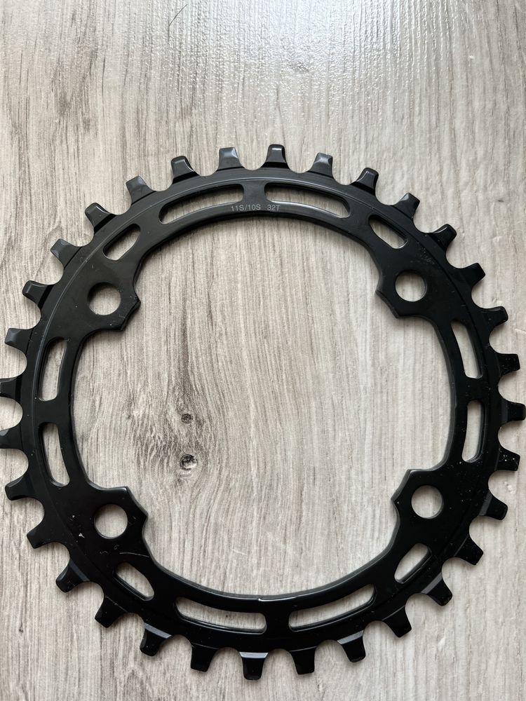 Zębatka tarcza korby Shimano