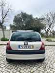 Renault Clio 1.5