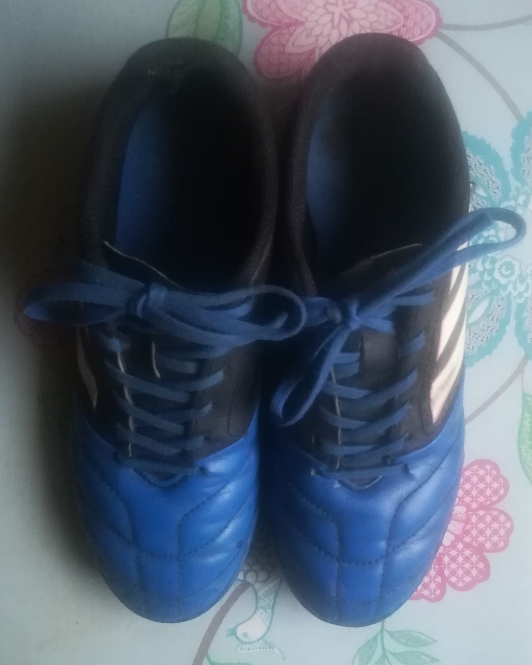 Buty żwirówki Adidas rozm. 37 i 1/3