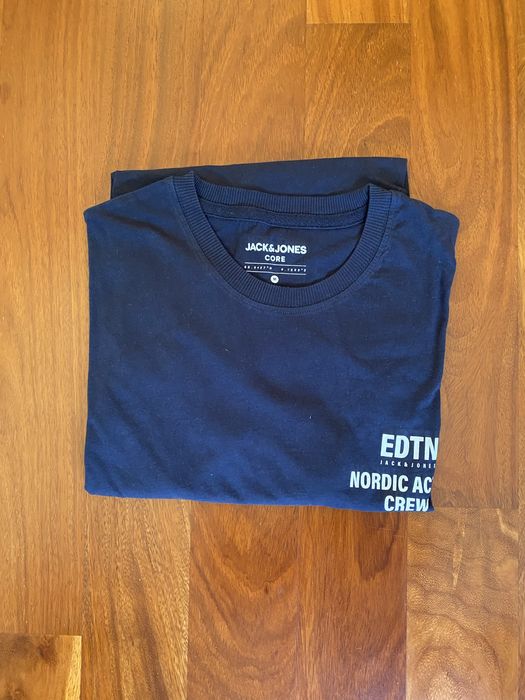 Tshirt nova Jack & Jones