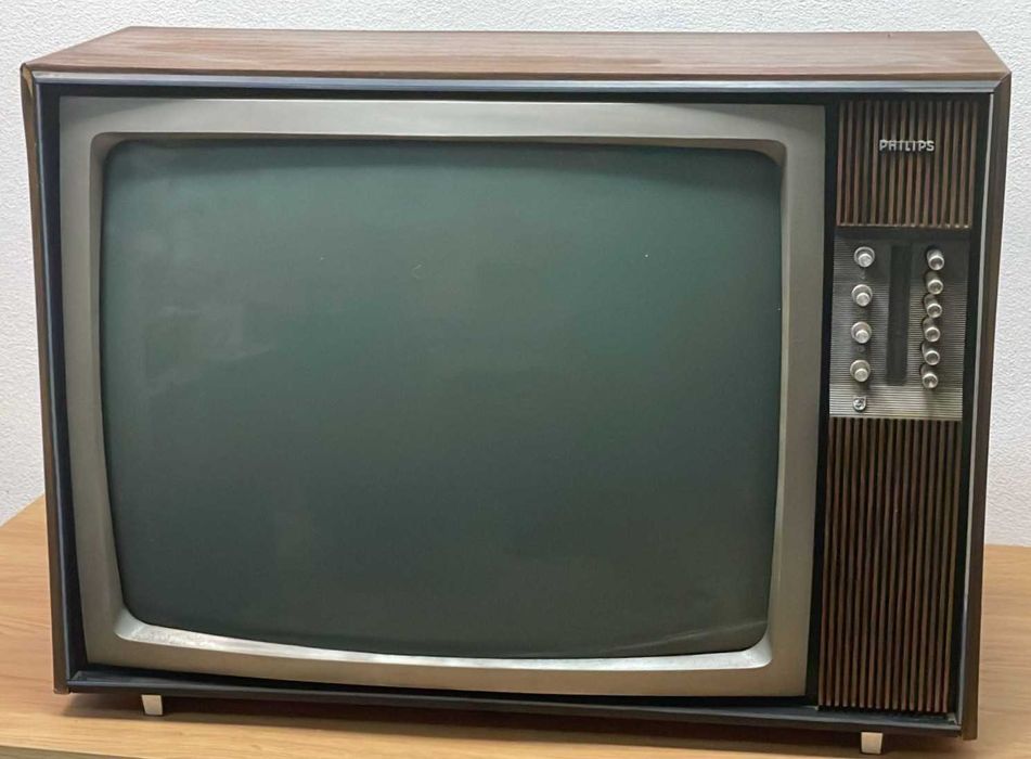Televisões antigas não testadas 20€ cada vendo em separado