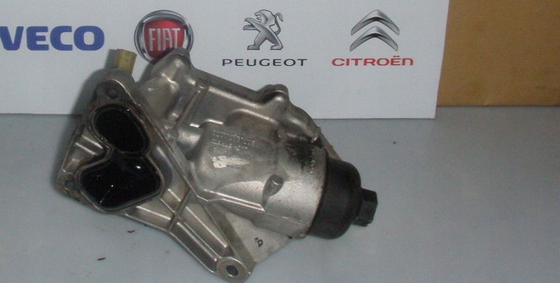 CHŁODNICA OLEJU(MOCOWANIE) RENAULT MASTER 2.3 2016