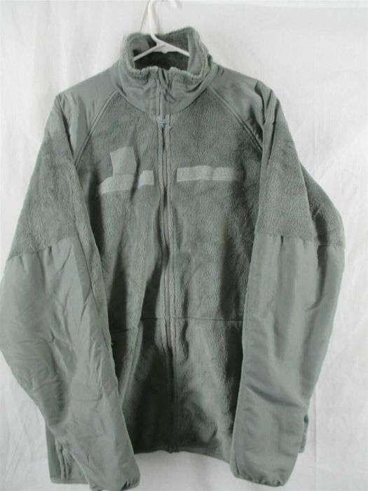 Фліс US Army Polartec GEN III ECWCS L3 оригінал контрактний США
