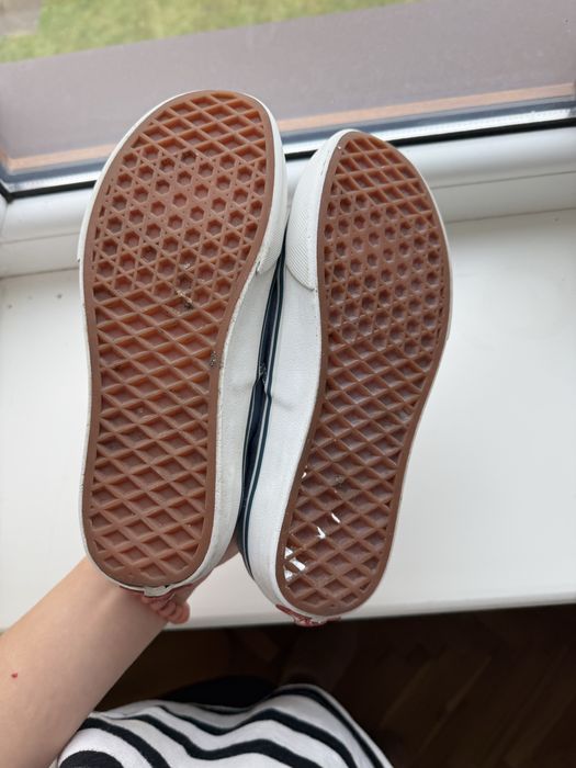 Кеди Vans 36 розмір