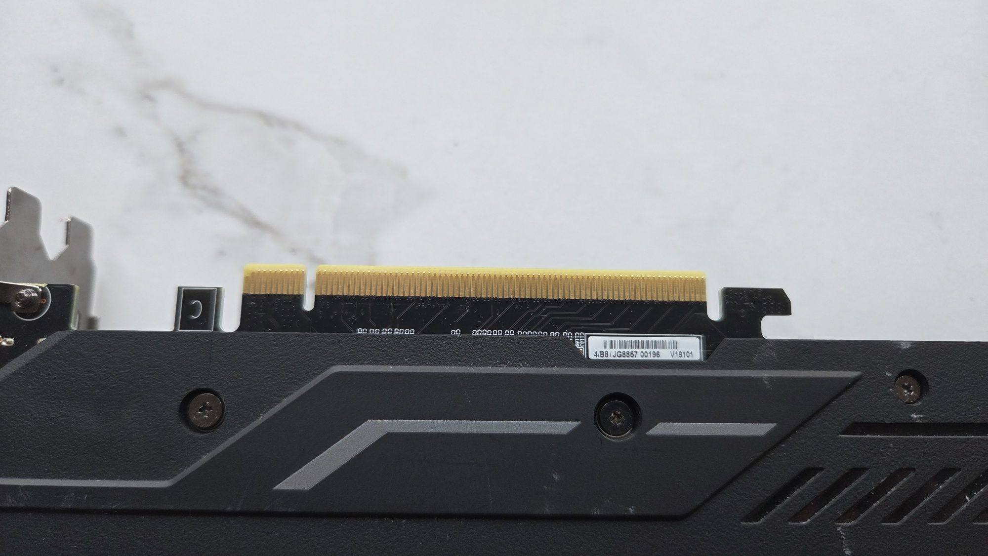 RTX 2060 super 8gb Gigabyte OC