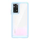 Outer Space Case etui Xiaomi Poco X5/5G / Redmi Note 12/5G pokrowiec z