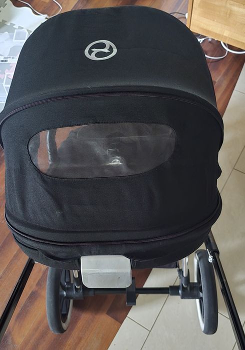 Cybex Priam 2.0 light seat