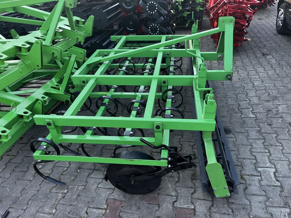 Культиватор на китаєць, мтз, юмз