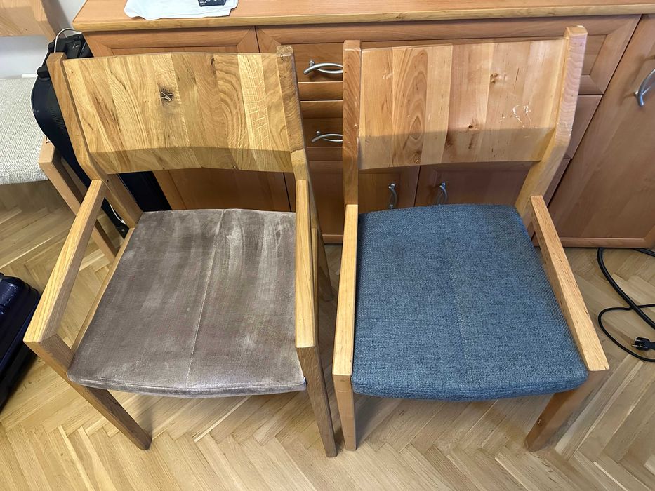 Krzesło Arcos A-1403 Fameg