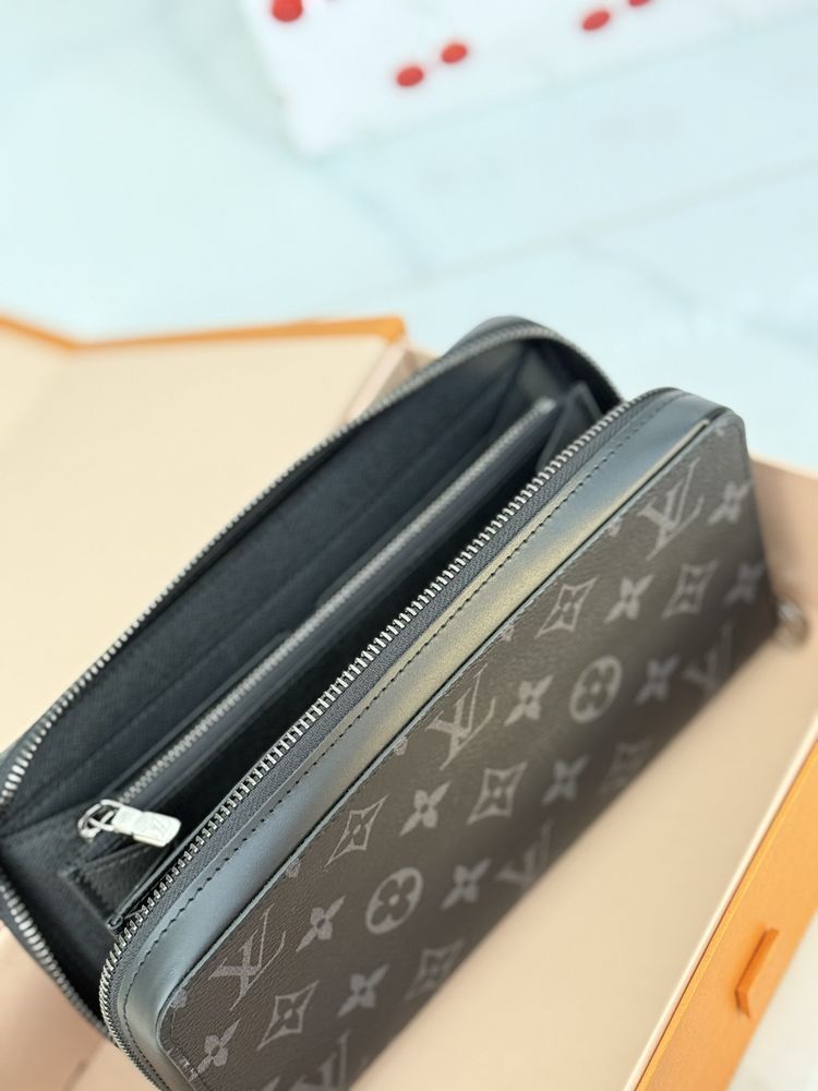 louis vuitton клатч чоловічий