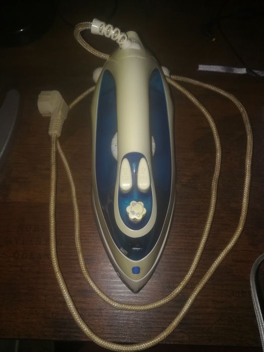 Праска робоча 1200 Вт