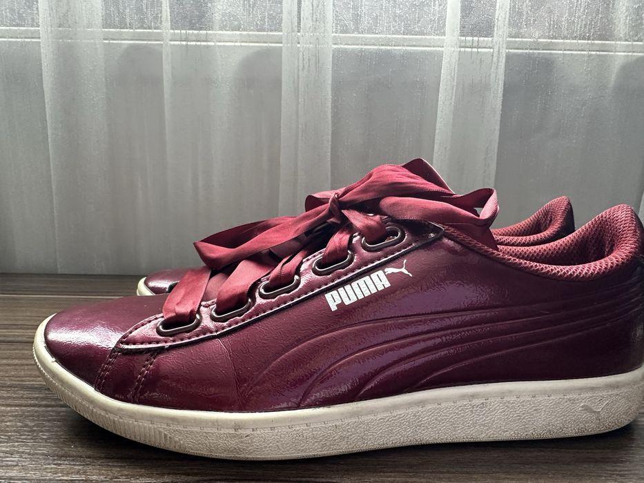 Кеди кросівки Puma EUR 39