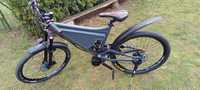 Rower elektryczny bafang 750W e-bike