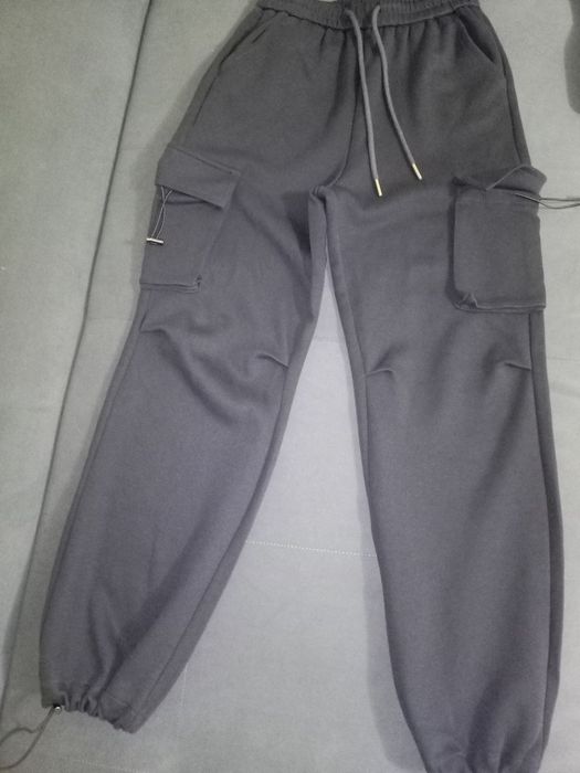 Джогери унісекс жіночі чоловічі