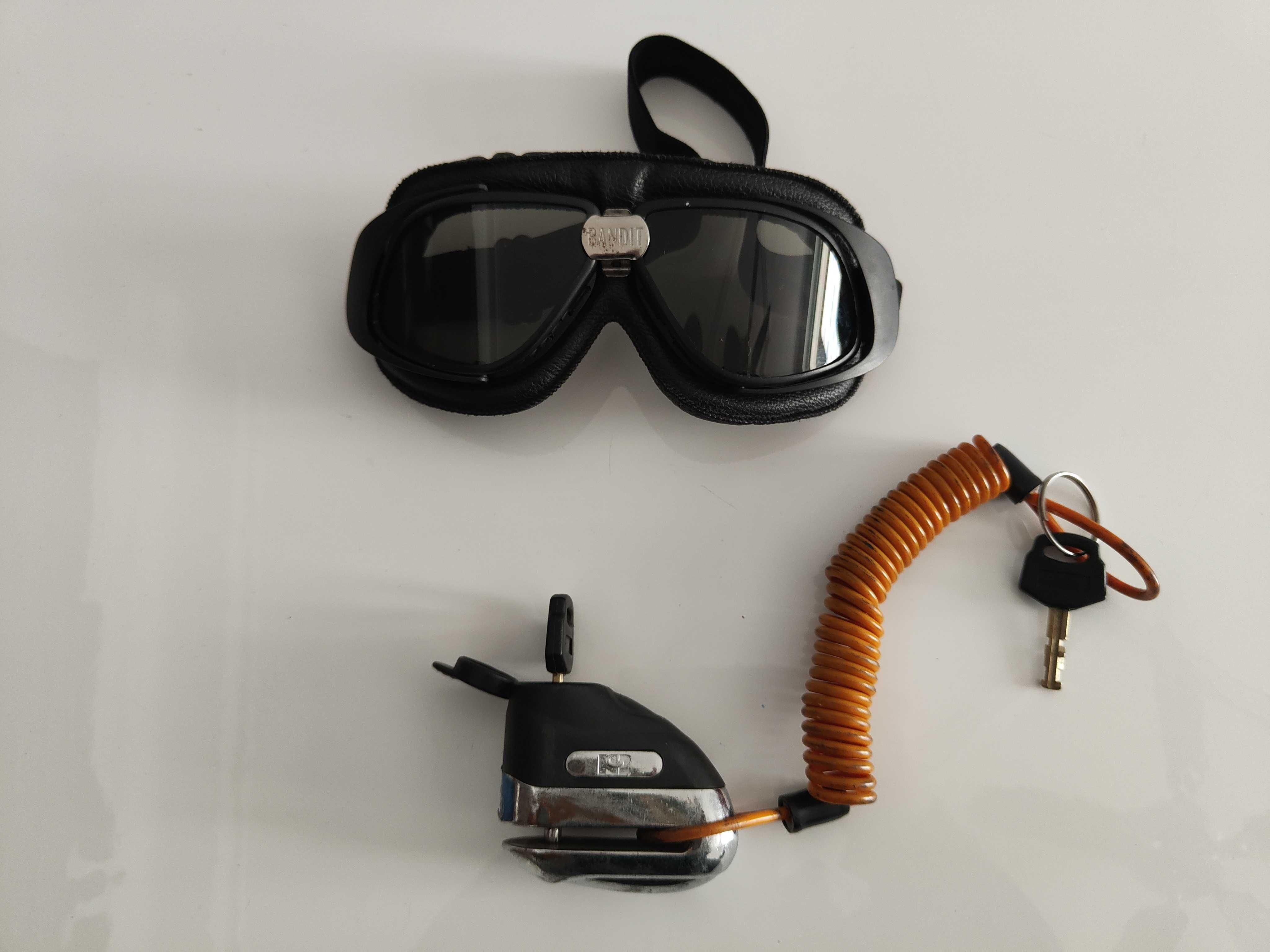 Material para Mota | Motard | Capacete | Honda NC750