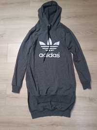 Bluza z kapturem Adidas