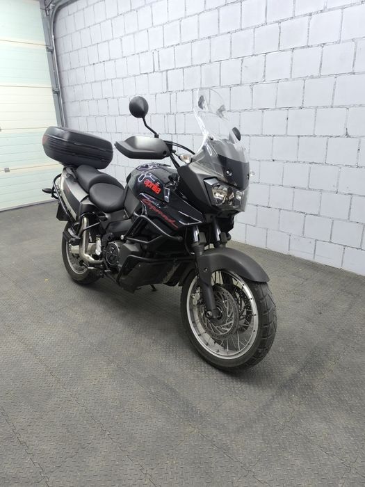 Aprilia Caponord 1000 /2007r