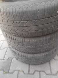 Opony Goodyear 185/66R15