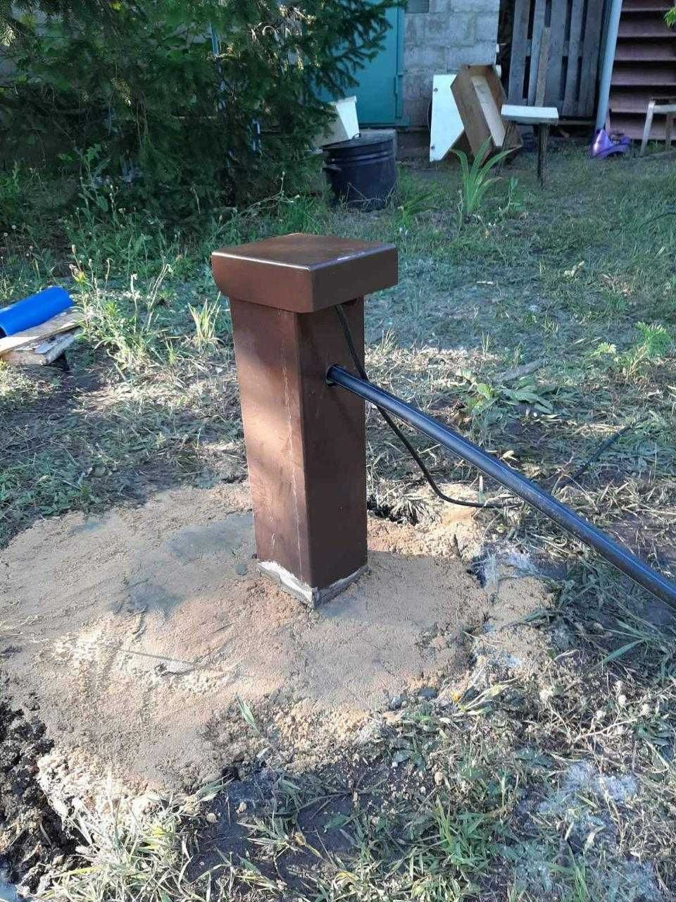 Буріння скважин. Бурение скважин. Вода всего за день! ЗВОНИТЕ!