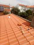 Pinturas e serviços de pedreiro remodelações