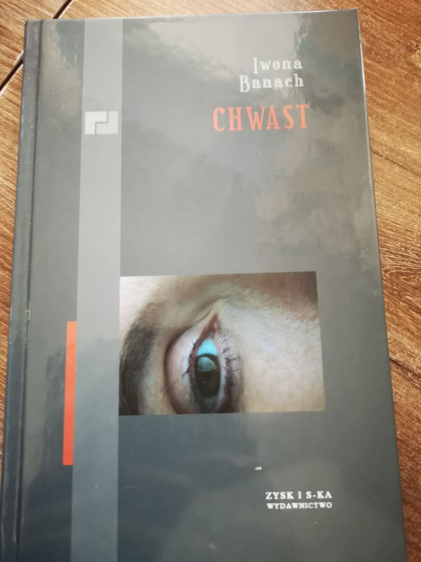 Chwast Iwona Banach