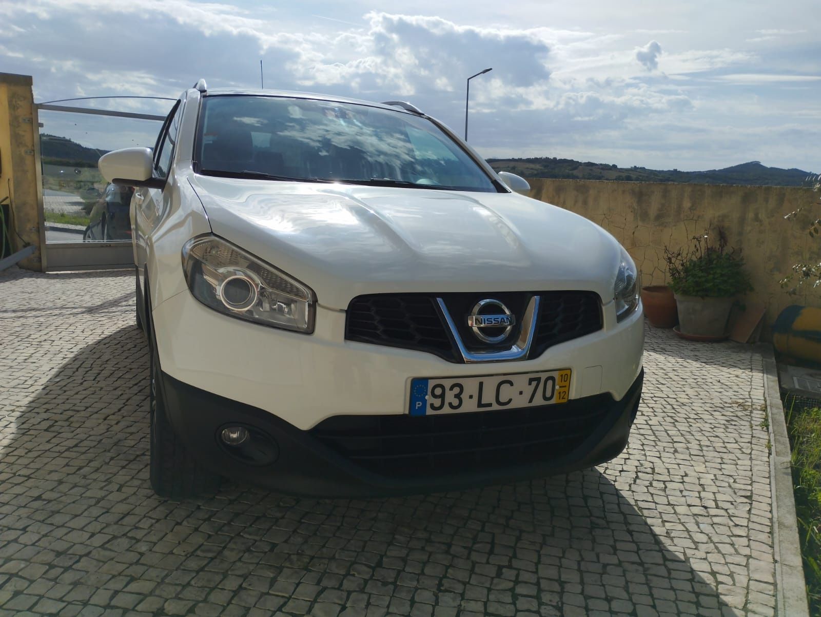 Nissan Qasqhai 1.5 Dci Teckna Sport 18