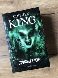 Stephen King Stukostrachy