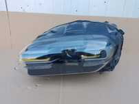 LAMPA PRZÓD LEWA PORSCHE TAYCAN 9J1 FULL LED 9J1941031E
