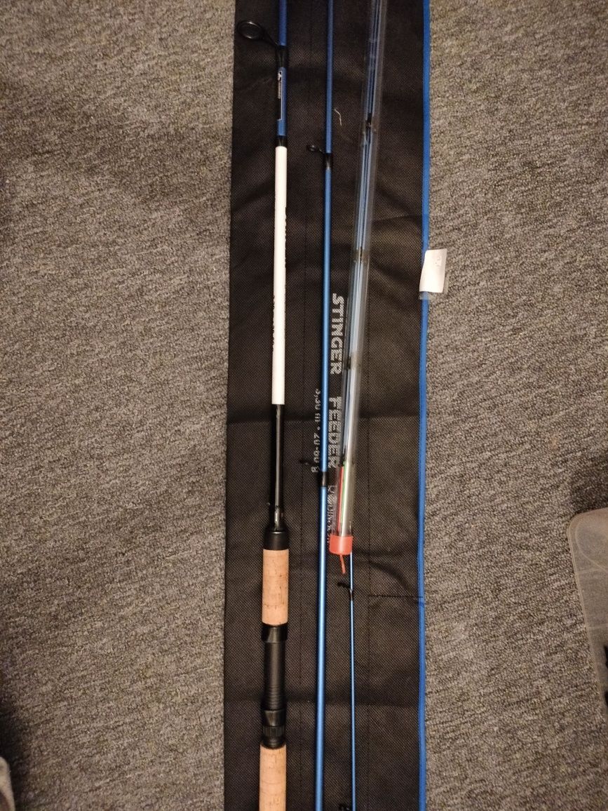 Robinson stinger 3.30 m