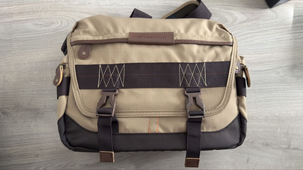 Mala Vanguard Havana 33