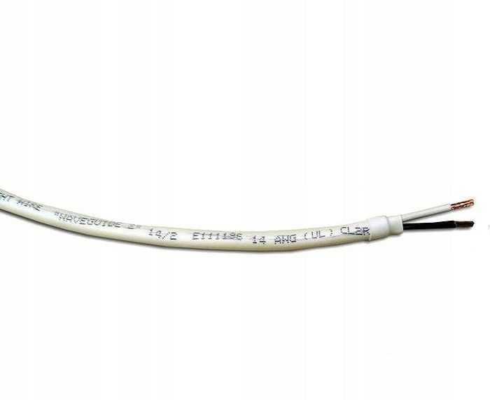 Kabel głośnikowy Straight Wire Waveguide 2SC
