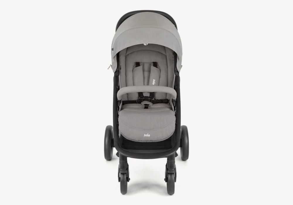 Wózek Joie Litetrax pebble