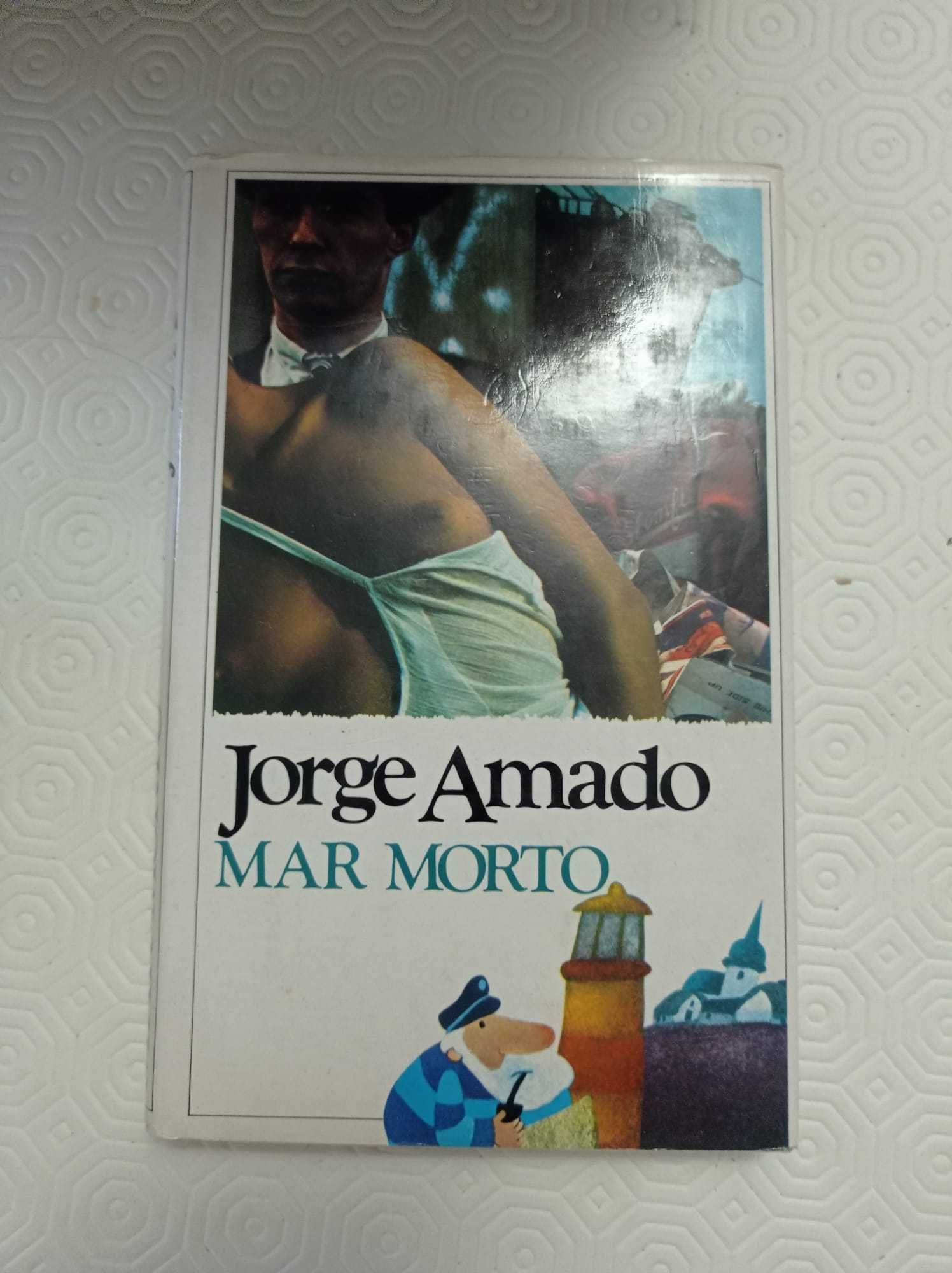 Mar morto (Jorge Amado)