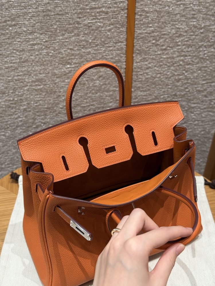 Hermes Birkin 25 Togo в наличии