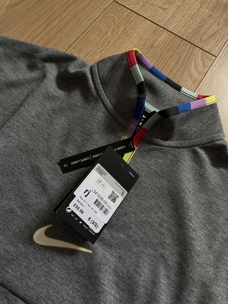Жіночі худі nike ,puma,нові з бірками