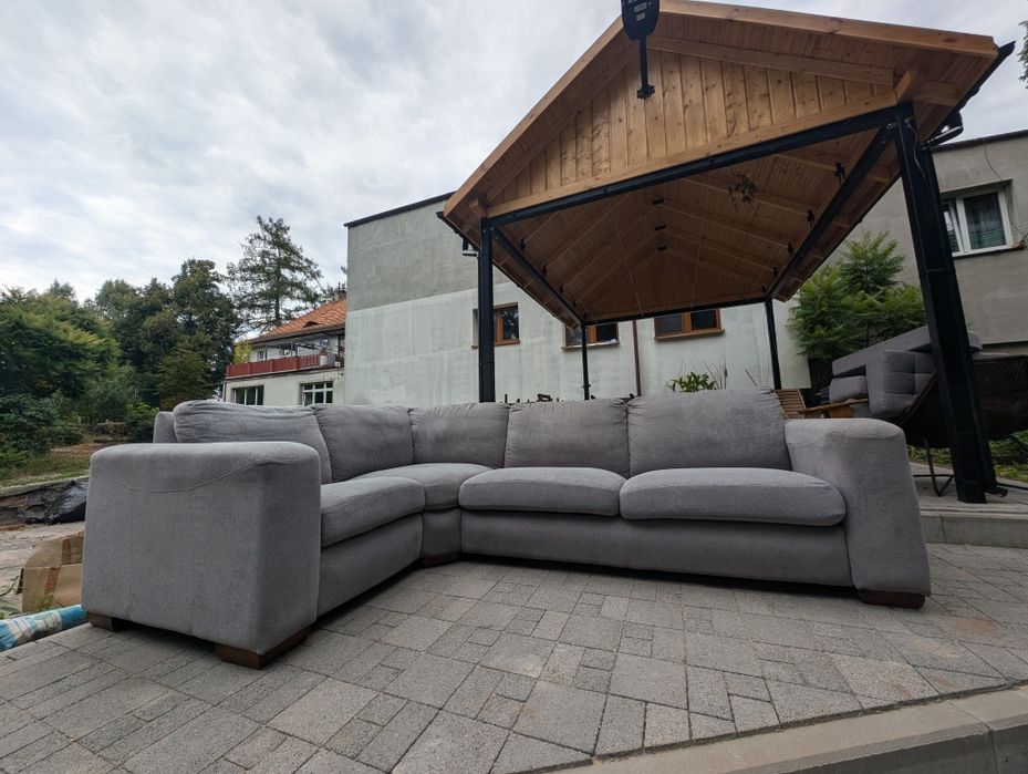 WAJNERT -70% OUTLET jak NOWY od Tapicera Dostawa Wniesienie  !GRATIS!