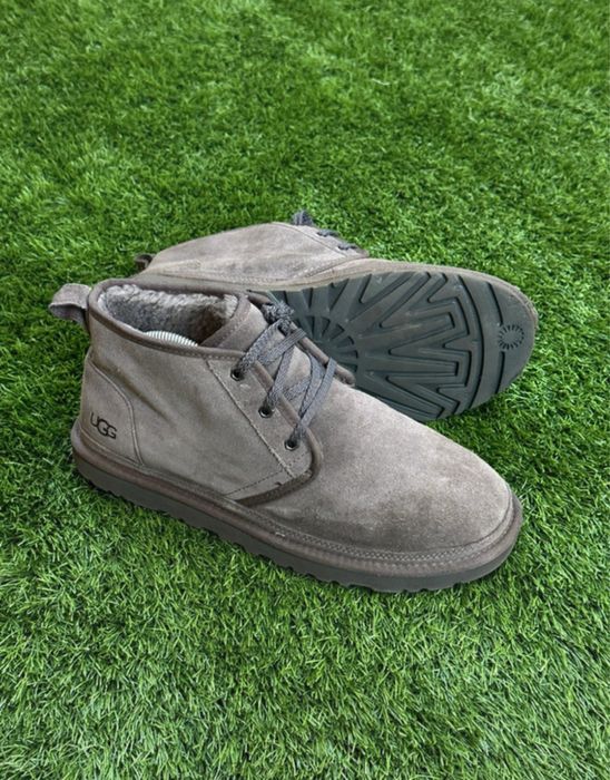 Trzewiki Ugg Neumel boot śniegowce rozmiar 44