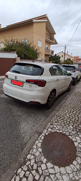 Fiat Tipo 1.3 MultiJet